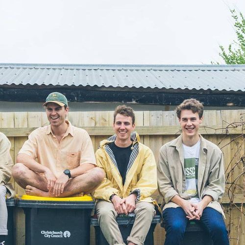 The Green Superintendent Mako Road Cifra Club