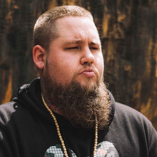 Iron Rag'n'Bone Man (letra da música) Cifra Club