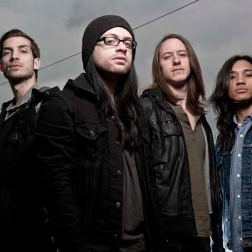 Mychildren Mybride On Wings Of Integrity Lyrics On Wings Of Integrity Pt. II - MyChildren MyBride (letra da música
