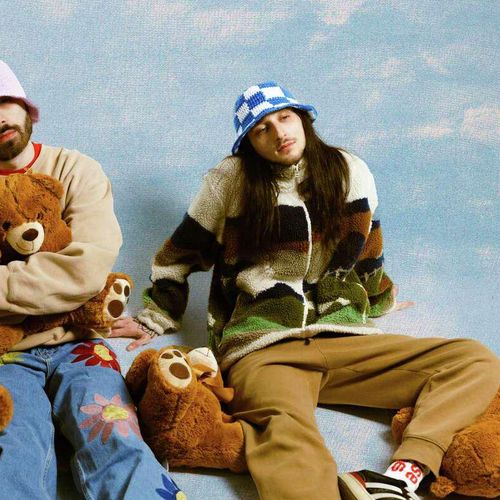 Hotel Ugly Cifra Club