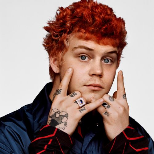 Roses Yung Lean (letra da música) Cifra Club