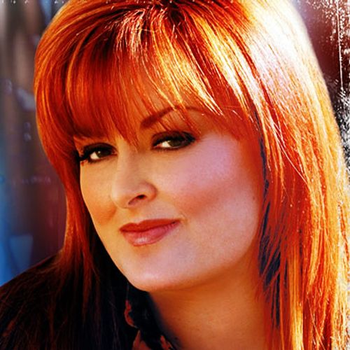 Burning Love - Wynonna Judd - Cifra Club