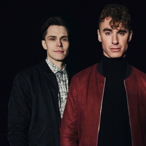 Thug Workout Don Broco Cifra Club