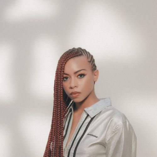 One Wish (feat. Childish Gambino) - Ravyn Lenae (letra da música ...