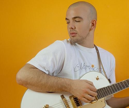 Jumping Off The Moon Mac Ayres Cifra Club