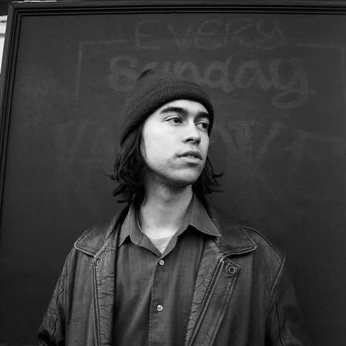 Pretend - Alex G - Cifra Club