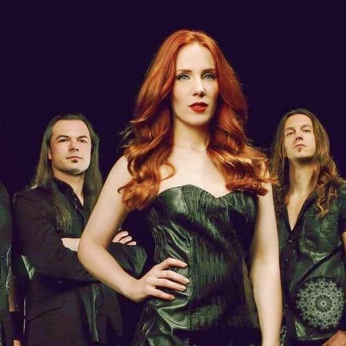 Canvas Of Life Epica Cifra Club