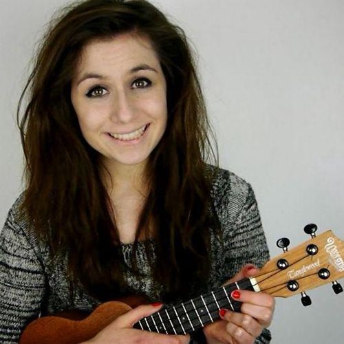 Dodie Clark Nude