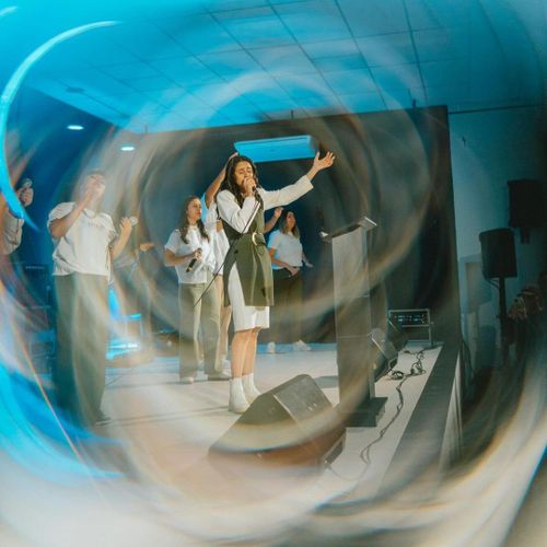 Medley Pentecostal Attos 2 Worship Letra Da Música Cifra Club