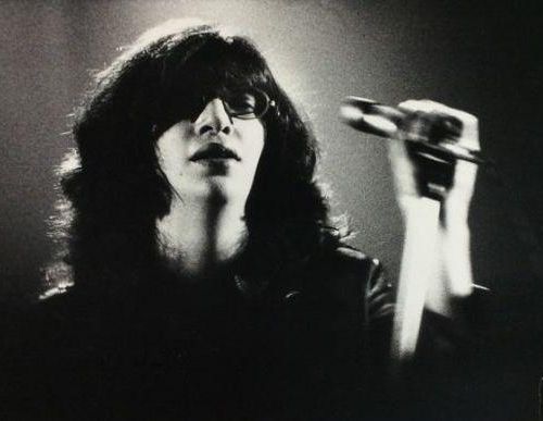 What A Wonderful World Joey Ramone Cifra Club