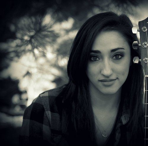 Sarah Alex G Cifra Club