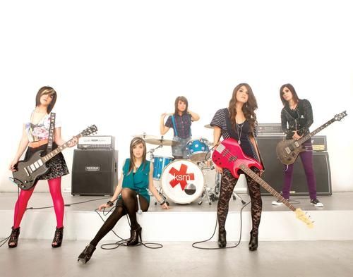 Best Friends Forever KSM Cifra Club