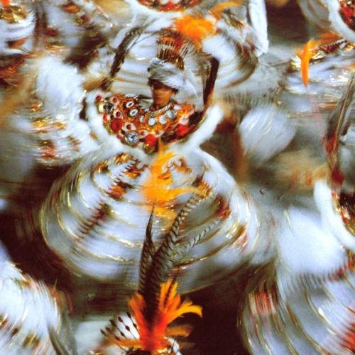 Mangueira - Samba-Enredo 2025 - Samba-Enredo (letra da música) - Cifra Club