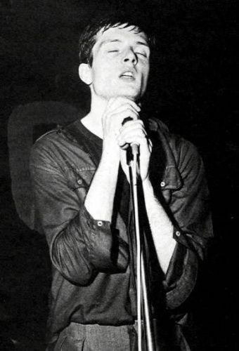 Transmission Joy Division Cifra Club