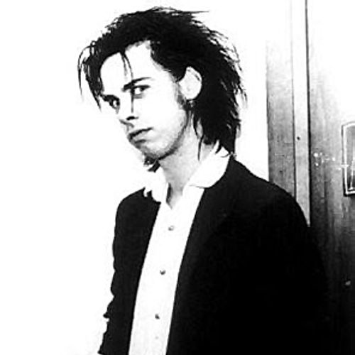 O children nick cave из какого фильма