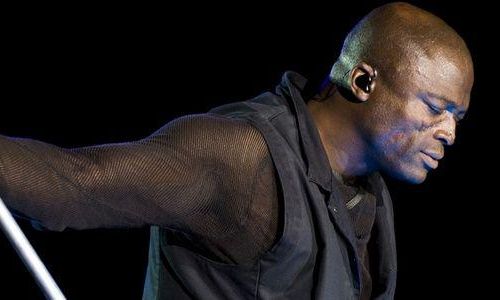 Crazy Seal Cifra Club