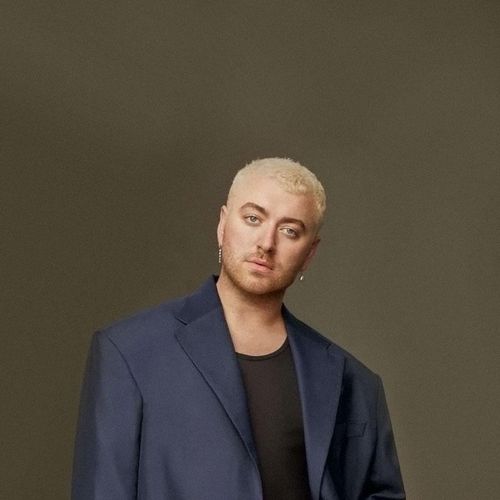 LA LA LA FT SAM SMITH MEANING visual data 6