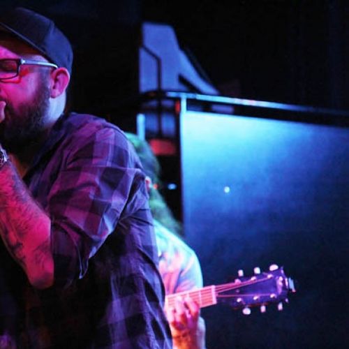 Pinball Map In Flames WeChords