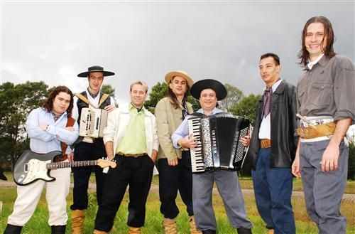 Gritos de Liberdade Grupo Rodeio Cifra Club