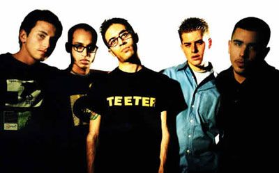 Trailer Park Jesus Chords Glassjaw Cifra Club