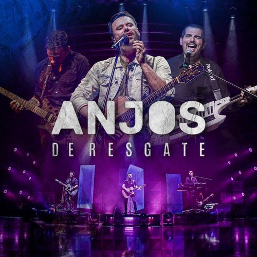 Anjos De Resgate Musicas