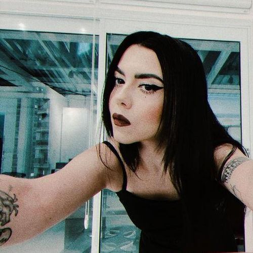 Zombie - Violet Orlandi (letra da música) - Cifra Club
