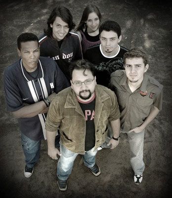 Guerreiros da Última Geração Filhos do Homem Cifra Club