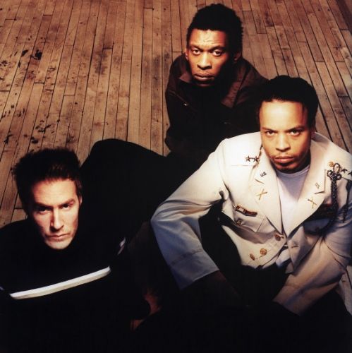 Safe From Harm Massive Attack Cifra Club