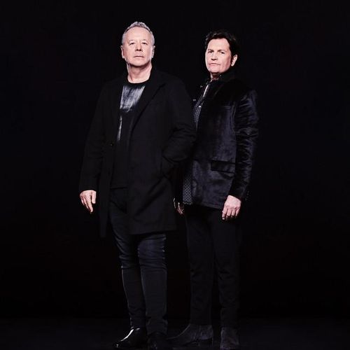 Dont You Forget About Me Simple Minds Cifra Club