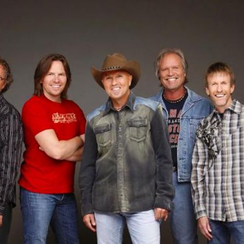 6 Days On The Road Sawyer Brown Six Days On The Road - Sawyer Brown - Cifra Club