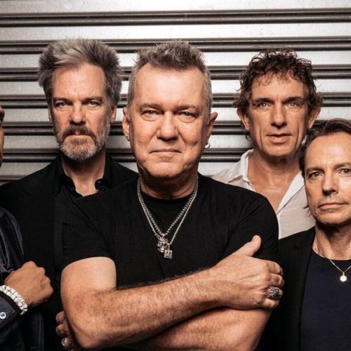 Merry Go Round Cold Chisel Cifra Club