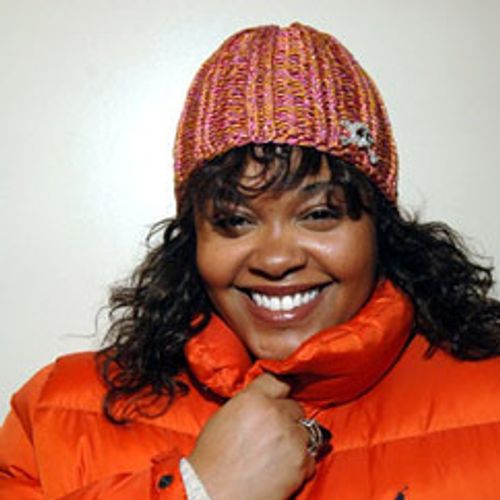Jahraymecofasola Jill Scott Cifra Club