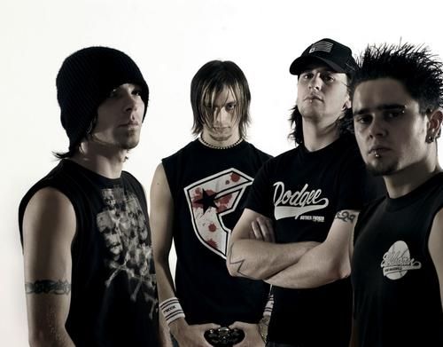 Tears Don't Fall Bullet For My Valentine Cifra Club