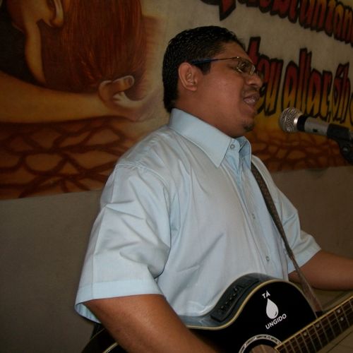 Porque Dele, Por Ele Ministerio Táungido Cifra Club