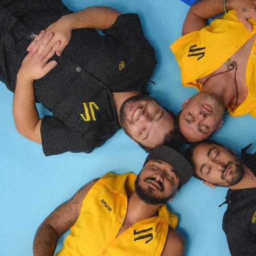 A Cera (Me Pirou o Cabeção) (part. Bolo) JACK BORIS (letra da música) Cifra Club