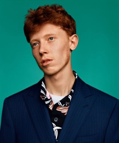 Out Getting Ribs King Krule Cifra Club