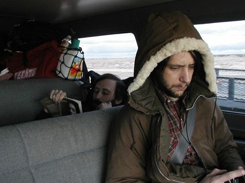 The Funeral Band Of Horses Cifra Club