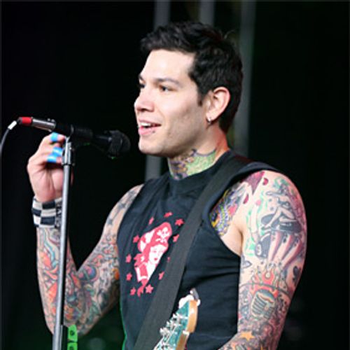 The Broken Bones - Mxpx - Cifra Club