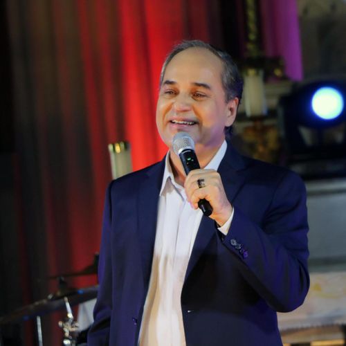 Cante Conosco
