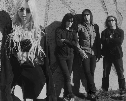 Make Me Wanna Die The Pretty Reckless Cifra Club