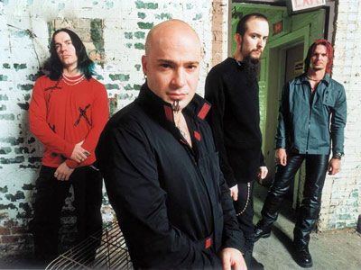 Sound Of Silence Disturbed Cifra Club