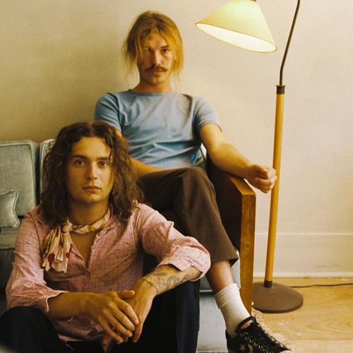 Maple Syrup The Backseat Lovers Cifra Club