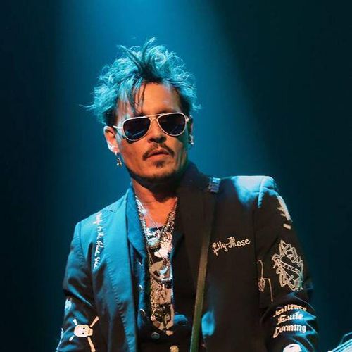 This Is A Song For Miss Hedy Lamarr feat Jeff Back Johnny Depp playing-with-poetry-rochelle-melander