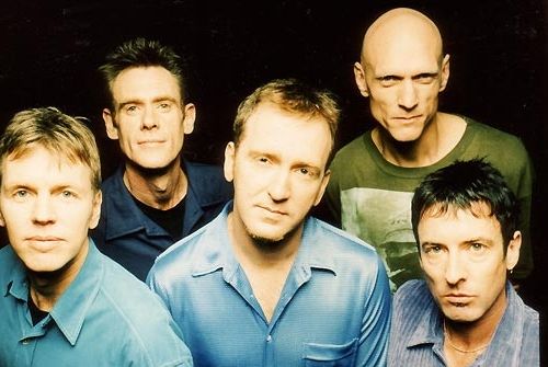 Beds Are Burning Midnight Oil Cifra Club