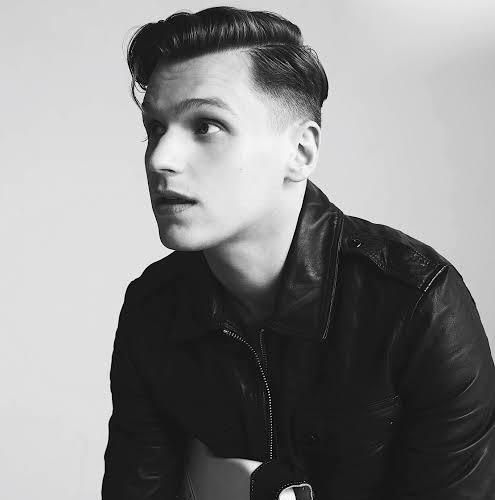 Glitter Patrick Droney Cifra Club