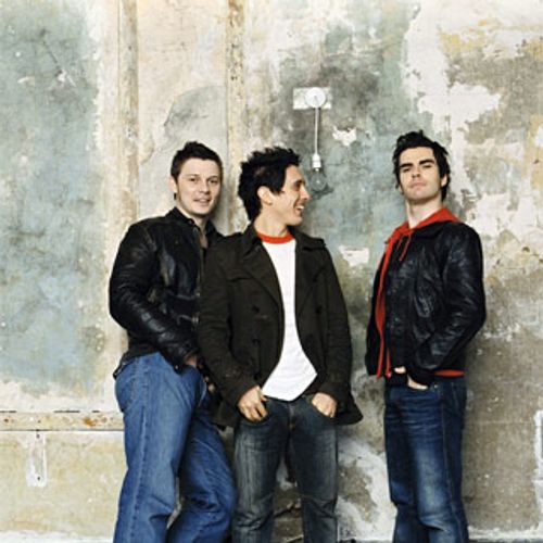 Pick a part thats new stereophonics cifra club