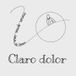 CLARO DOLOR