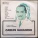 Carlos Galhardo