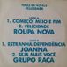 Temas Da Novela Felicidade Roupa Nova Joanna Grupo Raça
