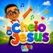 Cheio de Jesus